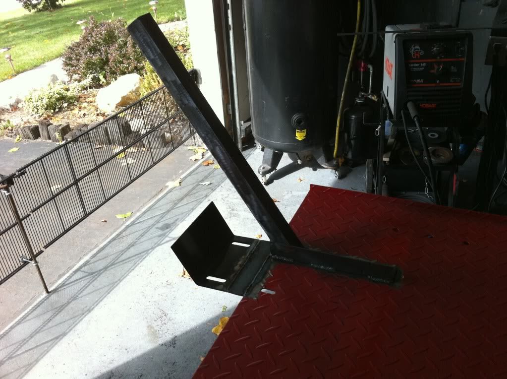 TECH Build a wheel vise